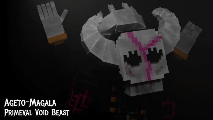 Void Beast, Ageto-Magala