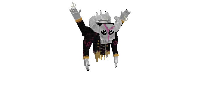 Void Beast: Melee Attack Animation
