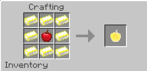 Divine Apple Recipe