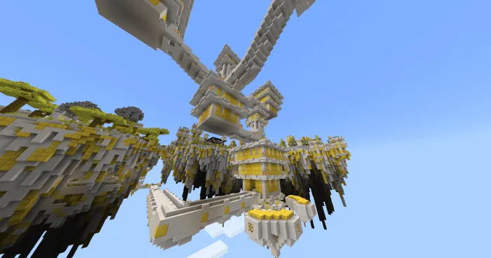 End Island: Screenshot 2