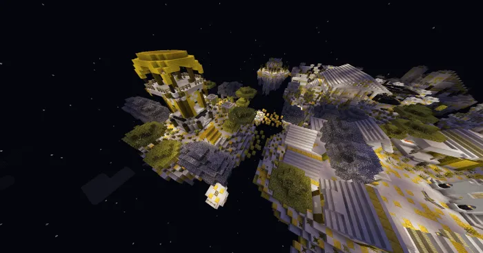 Pillager Island: Screenshot 2