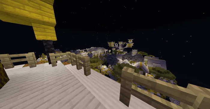 Pillager Island: Screenshot 4