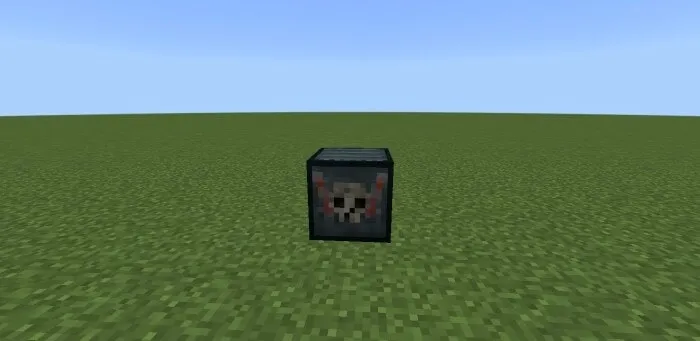Mob Grinder