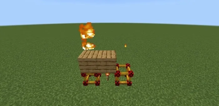 Particle Generator