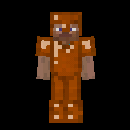 Copper Armor