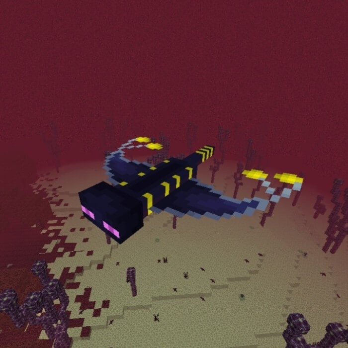 I Killed the Wither Storm in Survival Minecraft 2022 