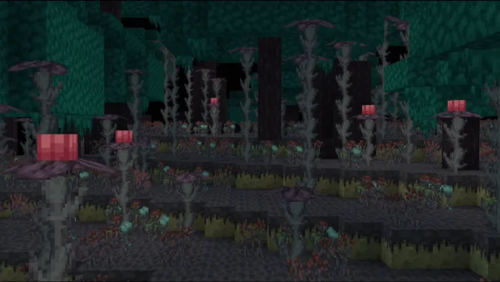 Engrove Forest: Screenshot 7