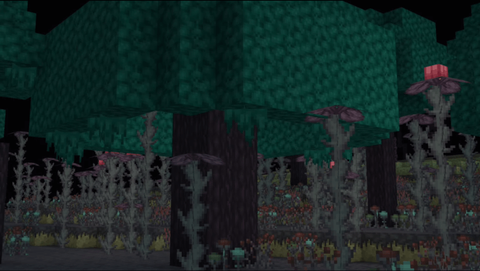 Engrove Forest Biome (Screenshot 8)