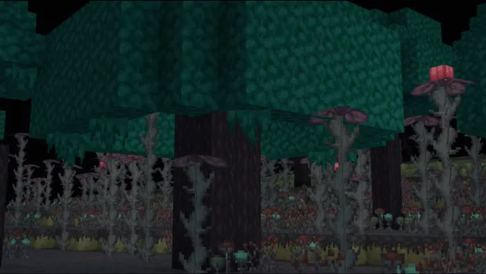 Engrove Forest: Screenshot 8