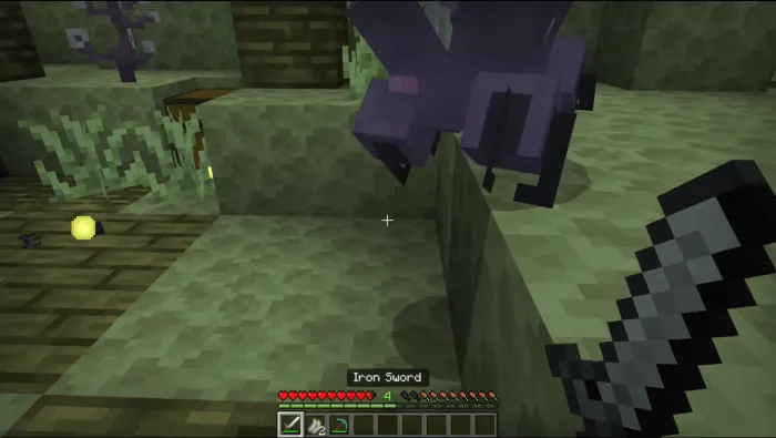 Ethereal Ruins: Screenshot 3