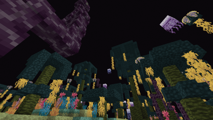 Puffle Jungles Biome (Screenshot 2)