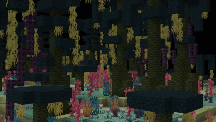 Puffle Jungles Biome (Screenshot 4)