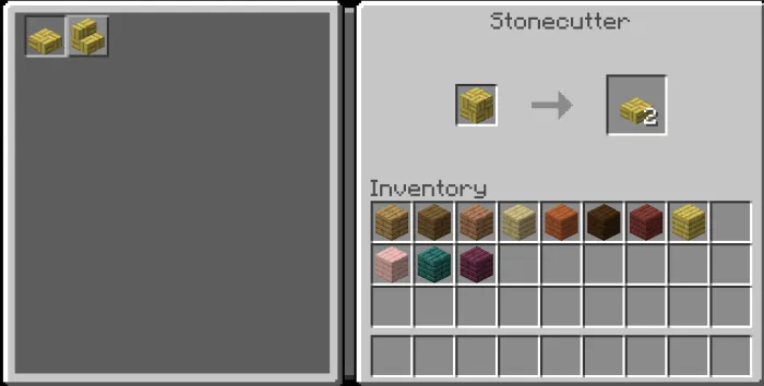 New Wood Recipes 10
