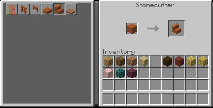 New Wood Recipes 2