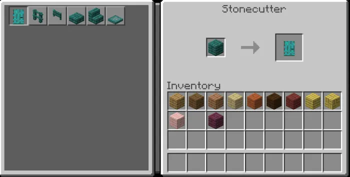 New Wood Recipes 8