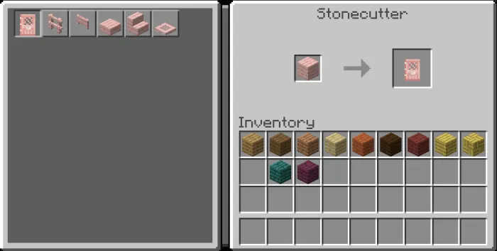 New Wood Recipes 9