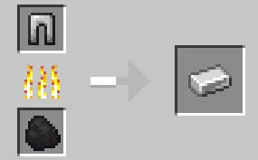 Smeltable Items Recipe 4