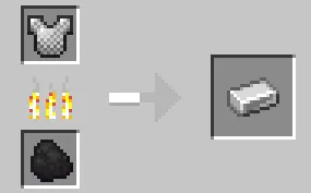 Smeltable Items Recipe 5