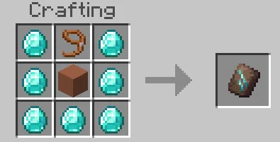 Alternative Template Recipe 10