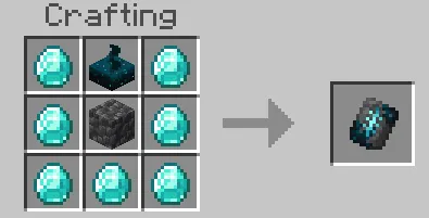 Alternative Template Recipe 11