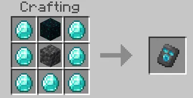 Alternative Template Recipe 12