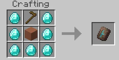 Alternative Template Recipe 13