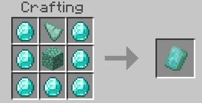 Alternative Template Recipe 14