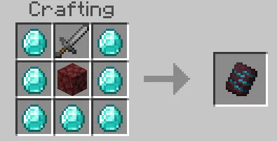 Alternative Template Recipe 16
