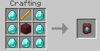 Alternative Template Recipe 2