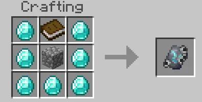 Alternative Template Recipe 6