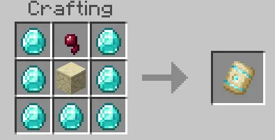 Alternative Template Recipe 7