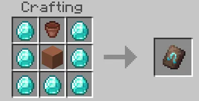 Alternative Template Recipe 8