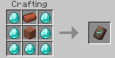 Alternative Template Recipe 9