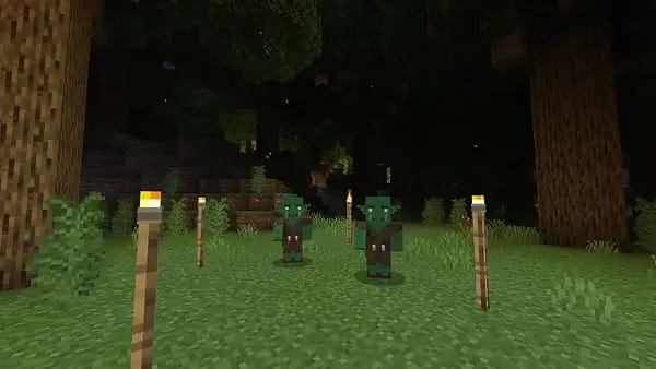 Goblins: Screenshot