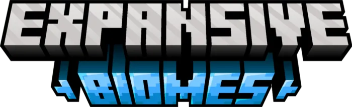 Expansive Biomes Logo