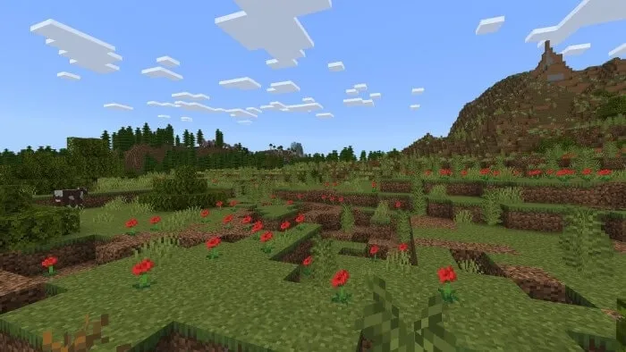 Shrublands: Screenshot