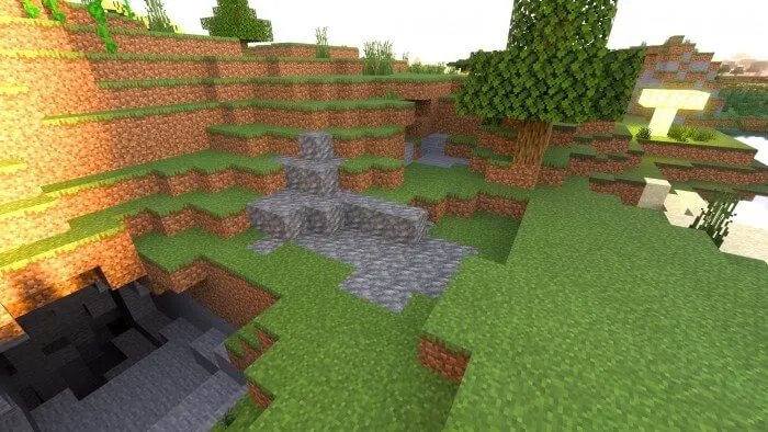 Stone Patches (Screenshot 1)