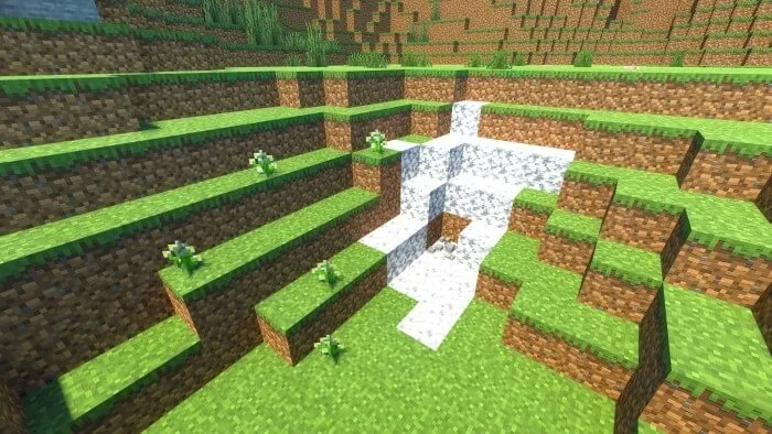 Stone Patches (Screenshot 2)