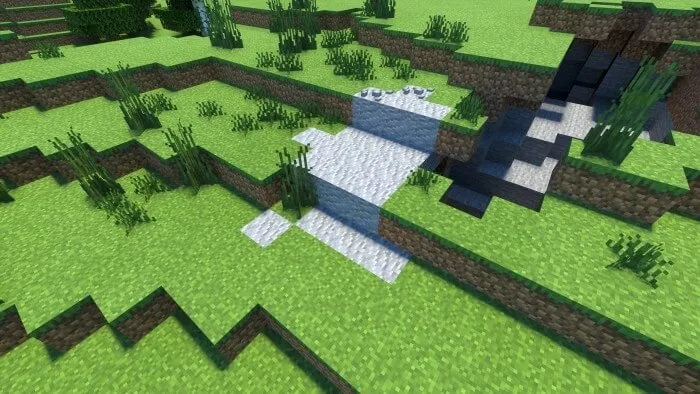 Stone Patches (Screenshot 4)