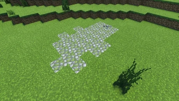 Stone Patches (Screenshot 5)