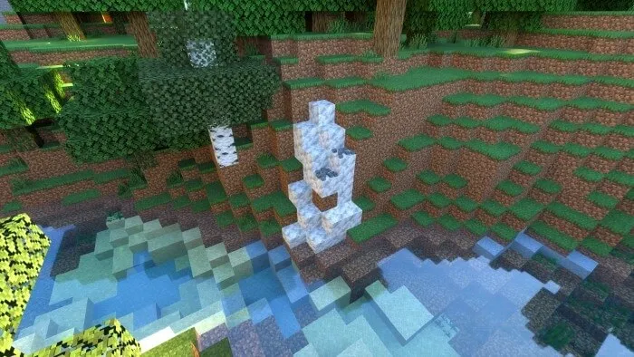 Stone Patches (Screenshot 6)