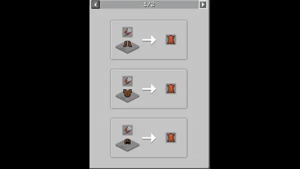Cutting with Shear