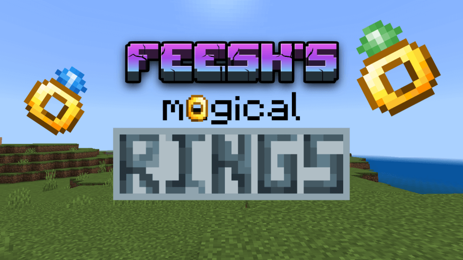 Elingo's Custom Swords Minecraft Addon / Mod