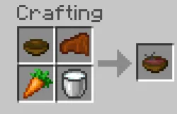 Bat Soup recipe