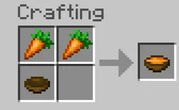 Carrot Soup recipe