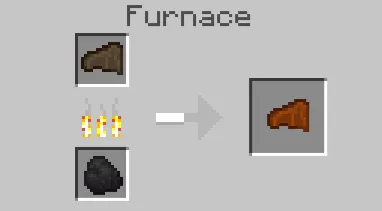 Bat Wing recipe