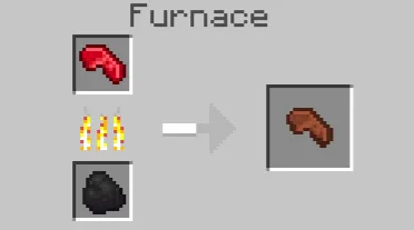 Horse Meat recipe