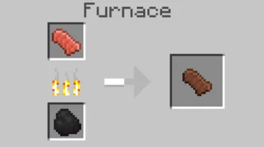 Llama Steak recipe
