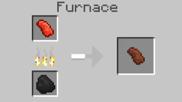 Wolf Meat recipe
