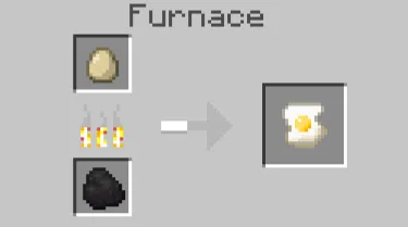 Fried Egg recipe